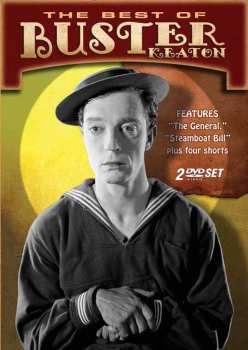 Album Buster Keaton: Best Of