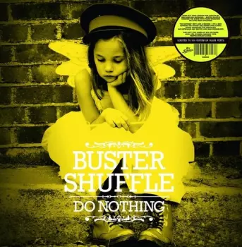 Buster Shuffle: Do Nothing