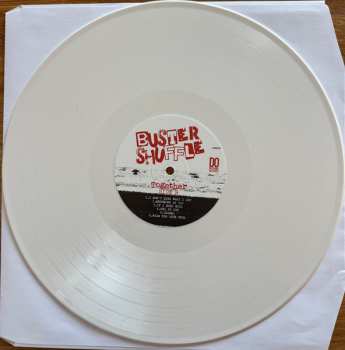 LP Buster Shuffle: Together CLR | LTD | NUM