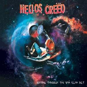 LP Helios Creed: Busting Through The Van Allan Belt LTD