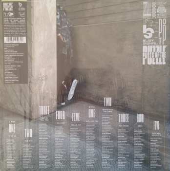 LP Busy Signal: Parts Of The Puzzle