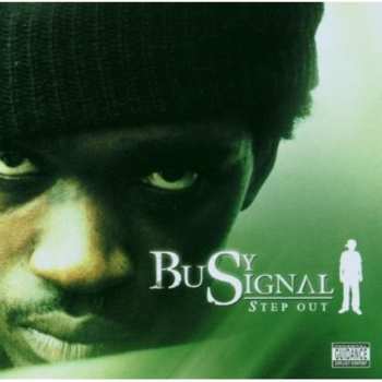 Album Busy Signal: Step Out