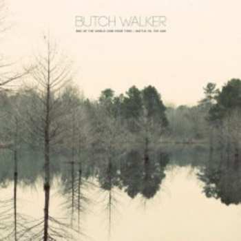 EP Butch Walker: End Of The World (One More Time) / Battle Vs. The War LTD