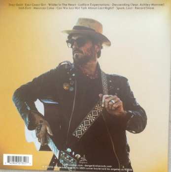 LP Butch Walker: Stay Gold