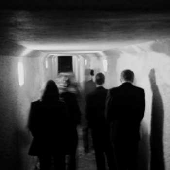 LP Buttertones: Midnight In A Moonless Dream CLR