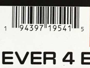 2LP Buvette: 4EVER