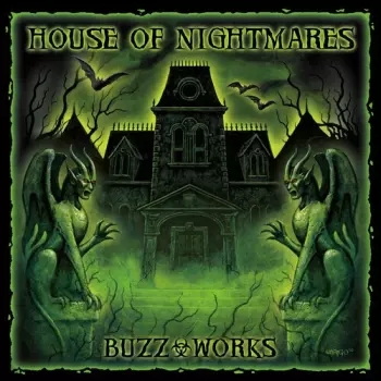 House Of Nightmares