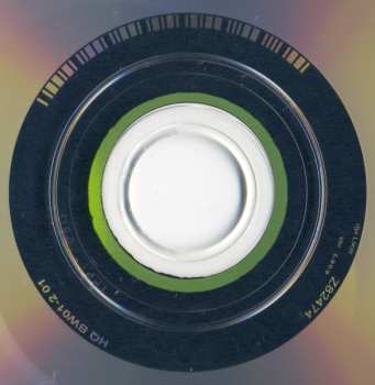 CD Buzz-Works: Zombie Influx