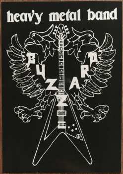 LP Buzzard: Gambler LTD