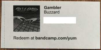 LP Buzzard: Gambler LTD