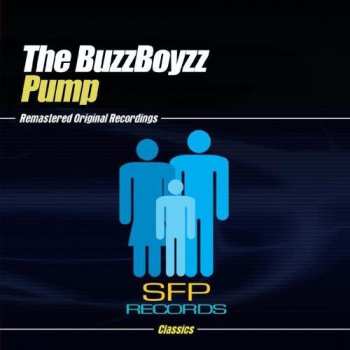 Album Buzzboyzz: Pump!!