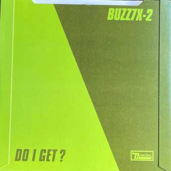 12SP/Set di cofanetti Buzzcocks: Complete UA Singles 1977-1980 LTD