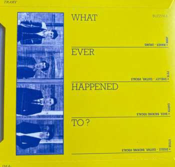 12SP/Set di cofanetti Buzzcocks: Complete UA Singles 1977-1980 LTD