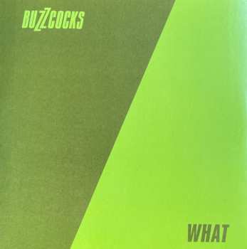 12SP/Set di cofanetti Buzzcocks: Complete UA Singles 1977-1980 LTD