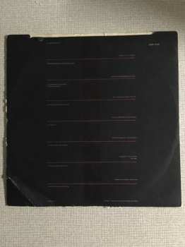 LP Buzzcocks: Singles Going Steady