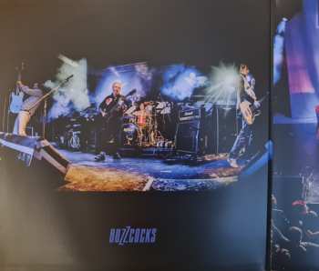 2LP Buzzcocks: The Way LTD | CLR