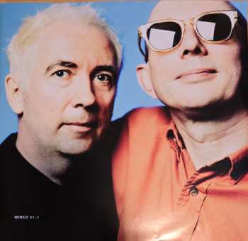 2LP Howard Devoto: Special Sauce / Designoid
