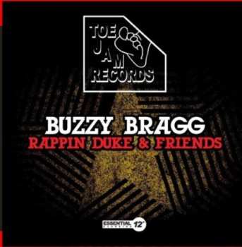 Album Buzzy Bragg: Rappin Duke & Friends