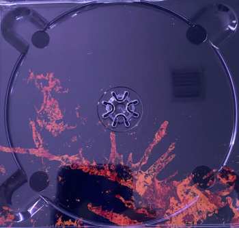 CD BVDLVD: Absence