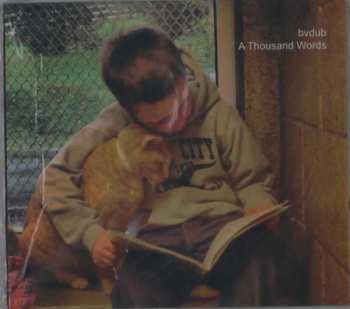 Album bvdub: A Thousand Words