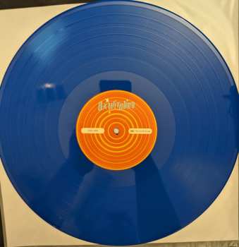LP B*Witched: B*Witched CLR | LTD | NUM