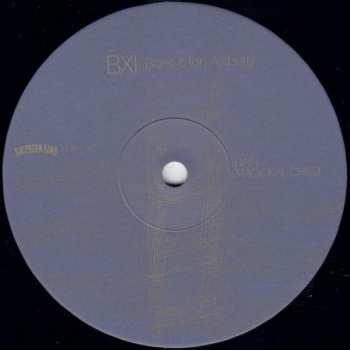 LP BXI: Boris & Ian Astbury