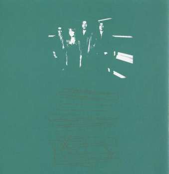 CD BXI: Boris & Ian Astbury