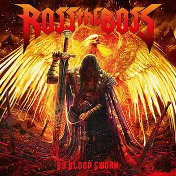 CD/Set di cofanetti Ross The Boss: By Blood Sworn LTD | DIGI