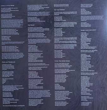 LP By Fire & Sword: Glory LTD