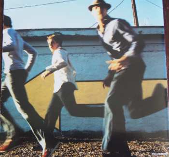 CD By The Tree: Invade My Soul