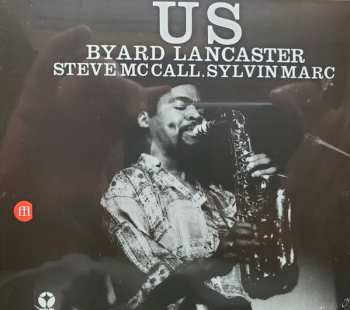 CD Byard Lancaster: Us