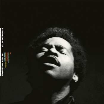 6LP/SP/Set di cofanetti Byard Lancaster: The Complete Palm Recordings 1973 - 1974 LTD