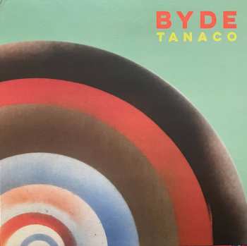 LP Byde: Tanaco