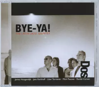Bye-Ya!: Dos