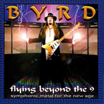 CD James Byrd: Flying Beyond The 9
