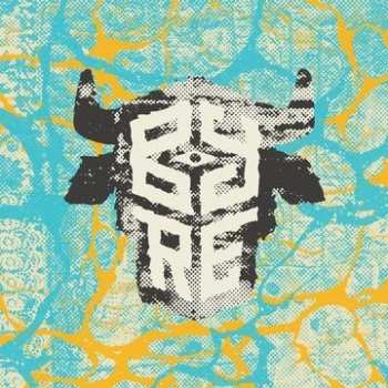 EP Byre: Here in Dead Lights