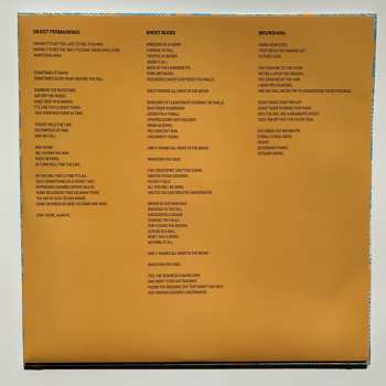 EP Byre: Here in Dead Lights