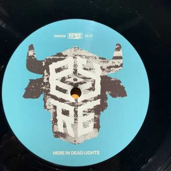 EP Byre: Here in Dead Lights