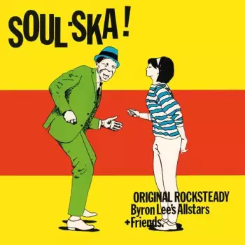 Soul-Ska!