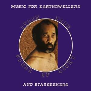 Album Byron Pope Speed Of Light: Music For Earthdwellers And Starseekers