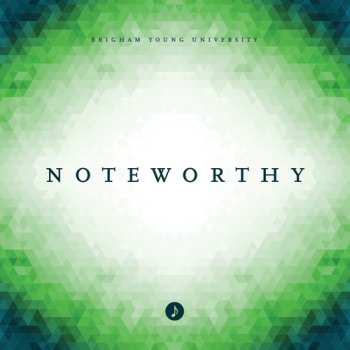 Album BYU Noteworthy: Noteworthy