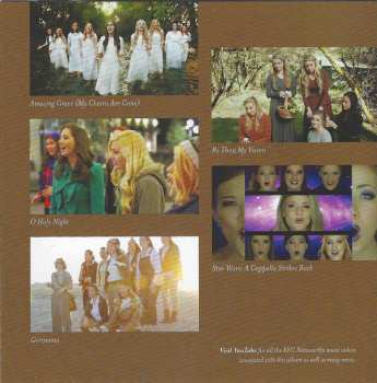 CD BYU Noteworthy: Ready For A Miracle