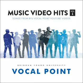 Vocal Point: Music Video Hits, Vol. 1
