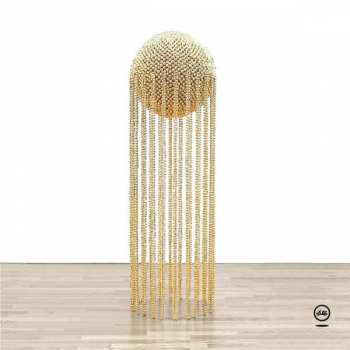 Album Byul.org: Nobody's Gold