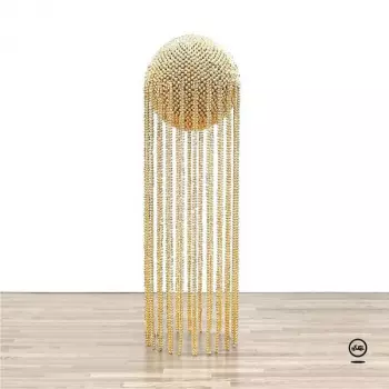Nobody's Gold