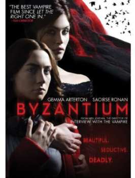 DVD Byzantium: Byzantium