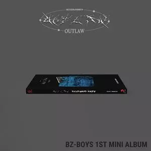 Bz-boys: Outlaw