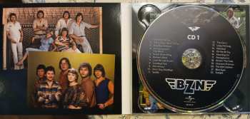 3CD BZN: 60 Years - The Diamond Collection