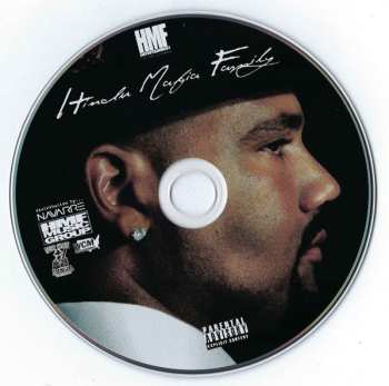 CD C-Bo: Hindu Mafia Family