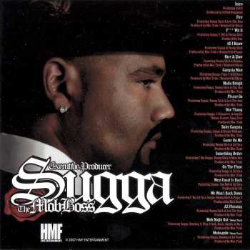 CD C-Bo: Hindu Mafia Family